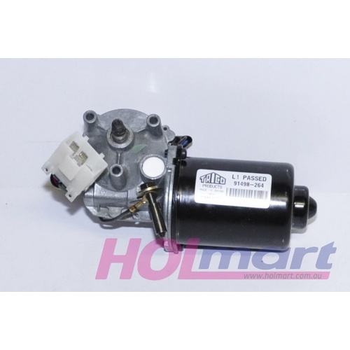 Holden Front Wiper Motor V2 VT VX VY VZ VU WH WK WL Commodore GMH NOS