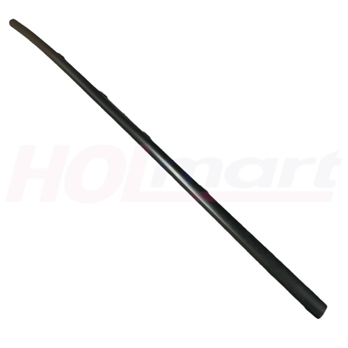 Holden Right Front Weatherbelt Mould Trim RHF in Black for V2 VY VZ CV8 Monaro