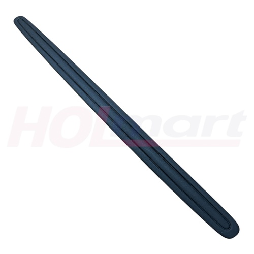 Holden Rocker Sill Panel LH/RH insert trim in Black for V2 VY VZ Monaro / HSV Coupe