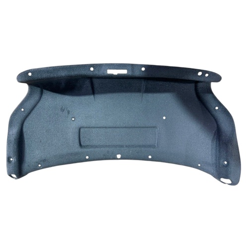 Holden WK WL Boot Lid Mat Cover Carpet Insert Suits Statesman, Caprice & Grange