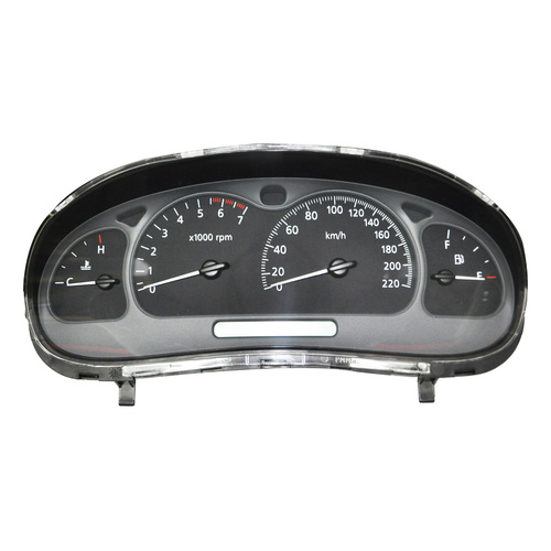 Holden VT VU VX Instrument Cluster Police Special Commodore GMH NOS 92096562