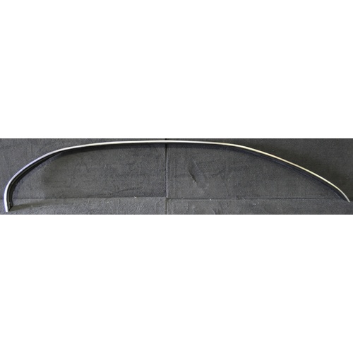 Holden Commodore VT VX VY VZ Calais Right Side Upper Door Frame Side Chrome Molding Strip