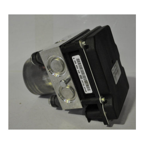 Holden Commodore VZ WL V6 ABS Brake Module - New - 92104020 with Traction