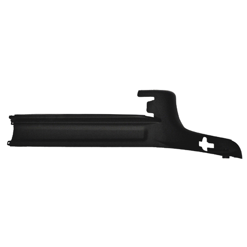 Holden VY VZ WK WL Right Front Seat Slide Track Cover -  Sedan & Wagon RHF Plastic