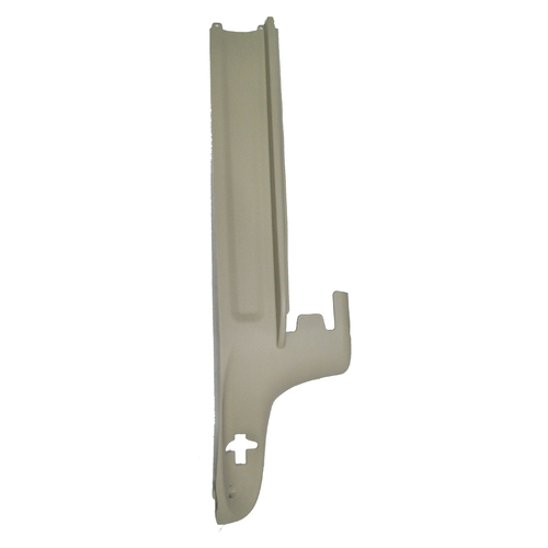 Holden VY Calais WK Statesman Caprice Right Front Side Seat Rail Cover Trim. Shale