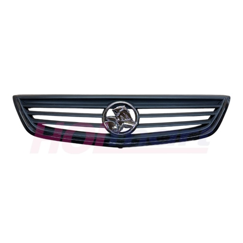 Holden VY/VZ Commodore Exec & S Pack Ute Front Grille Assembly