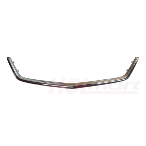 Holden Commodore VY Berlina Upper Chrome Grille Surround