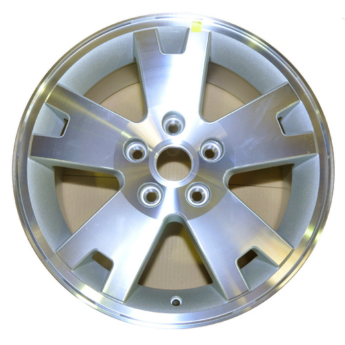 Holden Commodore VY VZ CX6 CX8 Adventra Ute / Wagon 17 X 7.5" Alloy Mag Wheel Rim. VR VS VT VX GMH