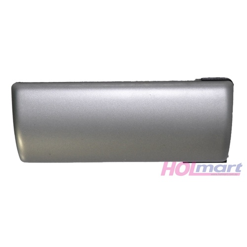 Holden Commodore Flip Lid VT VX WH Front or Rear Console Flip Lid - Metallic Grey