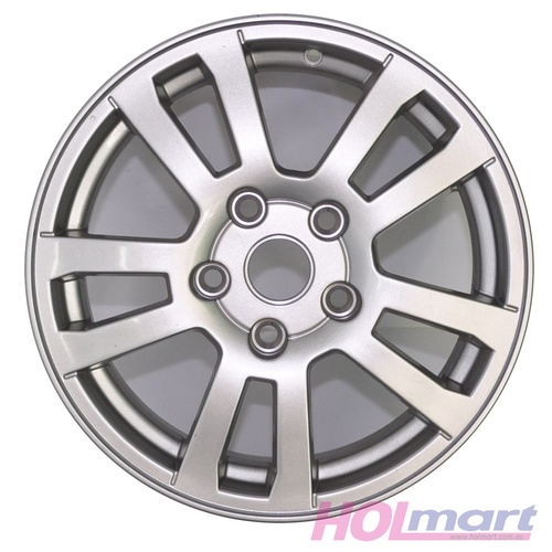 Holden VY Commodore S Pac 16" Mag Wheel Rim - Series 2 (Single Rim) NOS GMH
