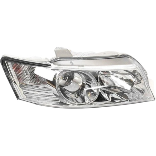 Holden VZ Berlina Right Headlight Lamp Projector LH GMH Commodore