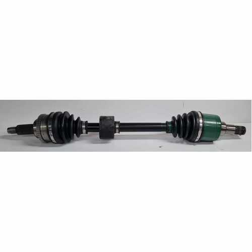 Holden YG Cruze LH Front Driveshaft Axle ASM Suit Auto Transmission 2002 - 2005