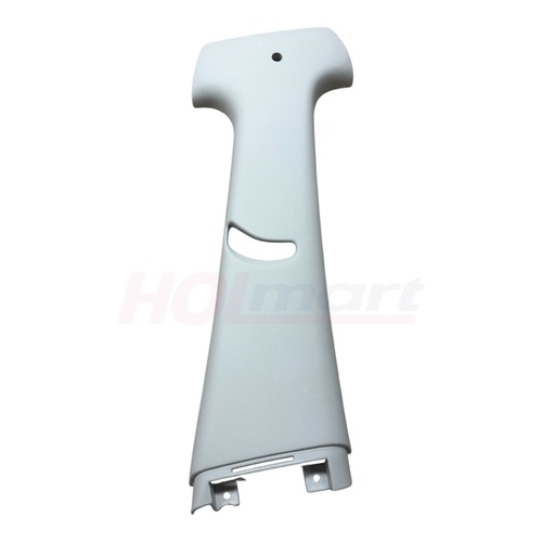 Holden Commodore VT VX VY VZ B Pillar Inner Trim / RHS