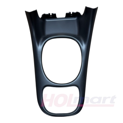 Holden Commodore VT-VX Automatic Gear Shifter Surround - Black