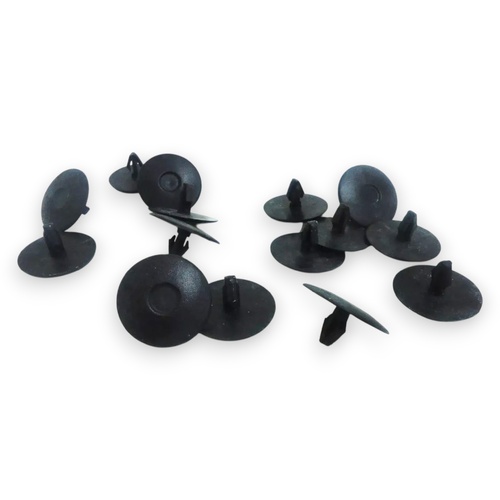 Holden Bonnet Pad Insulator Clip X15 VR VS VT VX VY VZ VE Commodore / HSV