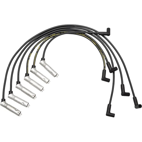 Holden Commodore VS VT VX VU VY V6 Supercharged Spark Plug Leads Genuine