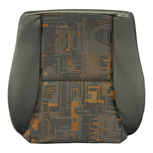 Holden VX SS Front Seat Base Seat Trim & Foam Tiger 17i Commodore - Suits Left / Right Side