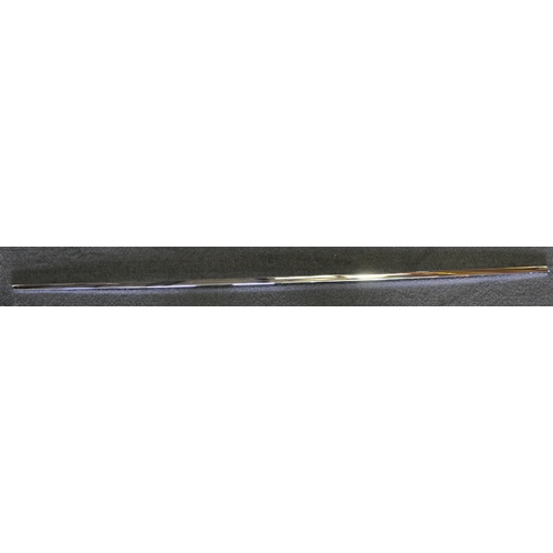 Commodore VX Calais Left Front Chrome Door Body Mold Strip