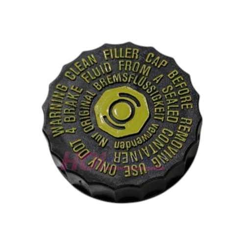 Holden Commodore VT-VY Cap And Seal For Clutch Master Reservoir