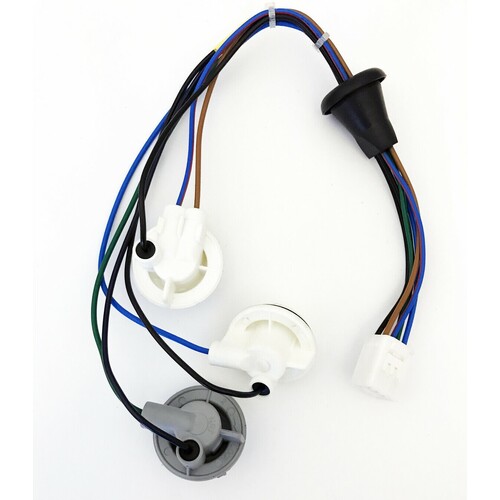 Holden Monaro V2 VY VZ Tail Light Wiring Harness CV8 CV8R CV8Z