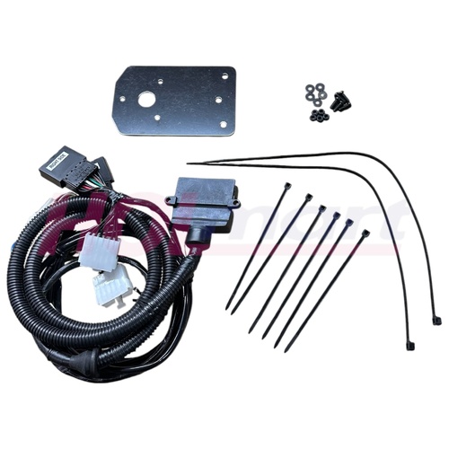 Holden XC Combo Trailer Harness Kit