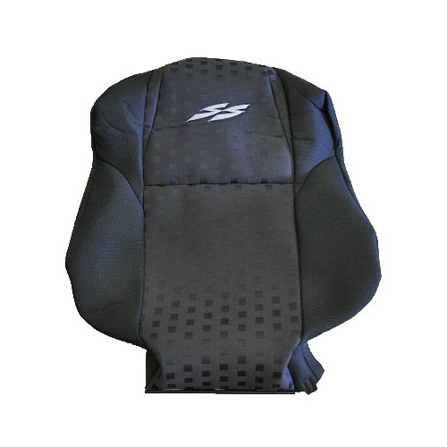 Holden Commodore VY Series 2 SS Right Front Seat Upright Cloth Trim