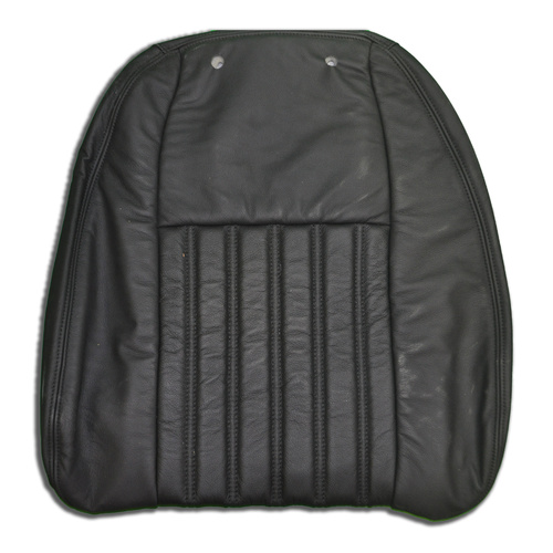 Holden VY Ser2, VZ Calais Right Front Seat Upright Leather Trim