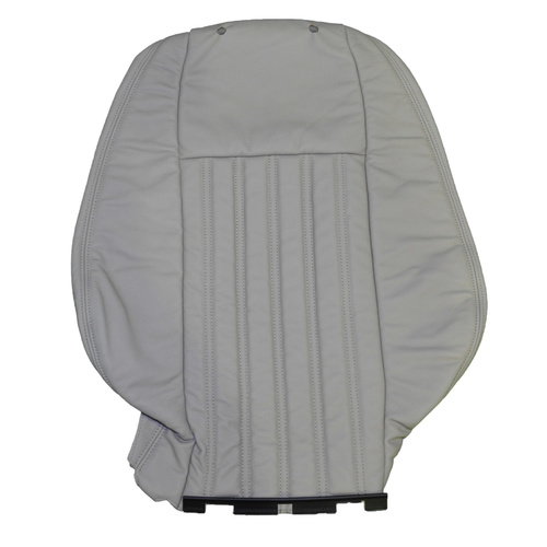 Holden VY Series 2 VZ Calais Right Front Seat Upright Leather Trim