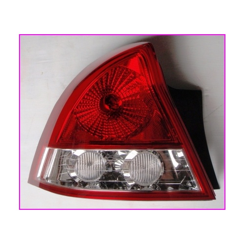 (Damaged) Holden VZ Berlina Tail Light Lamp Sedan Left Commodore GMH NOS 92147963