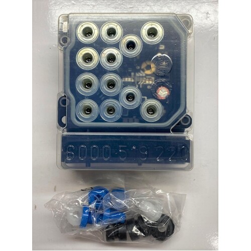 Holden VZ AWD V6 Brake and Traction Control Module Unit 3.6L LE0 - 4x4 Only 