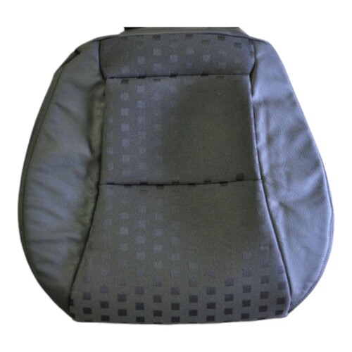 Holden Commodore VY Series 2 Storm Ute Front Seat Base Black Cloth / Leather Trim. Left Or Right