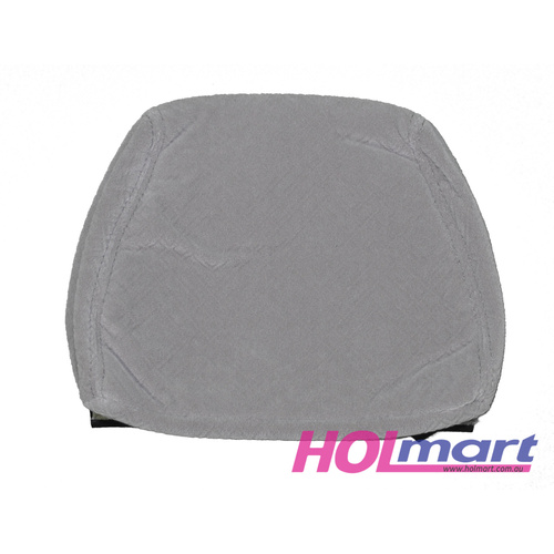 Holden WL Statesman Front Seat Cloth Head Rest - Reed Suit Left Right