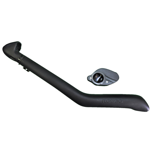 Holden RA Rodeo Isuzu Turbo 4JJ1 Diesel 4Cyl 3.0L Snorkel Kit 2007-2008 GMH