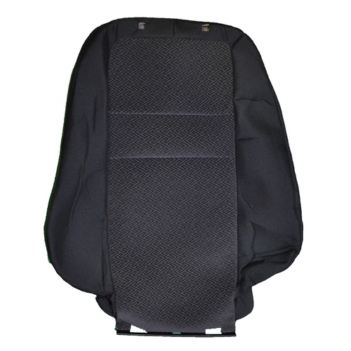Holden VZ Lumina Left Front Upright Trim Cloth