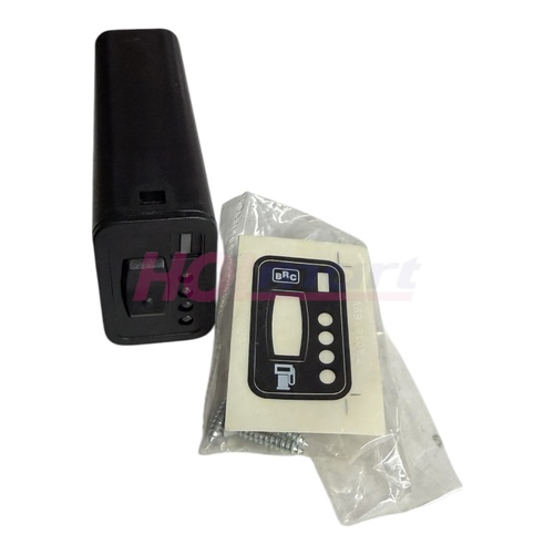 Holden Colorado RC LPG Switch