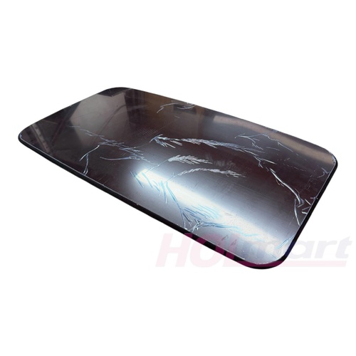 Holden Lumina Sunroof Glass