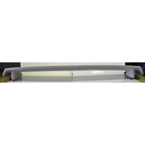 Holden Commodore VE S, SS & SSV Series 1 Boot Spoiler