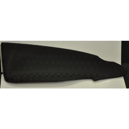 Holden Commodore VY 2004 Storm Ute & 05-07 VZ SS Left Front Door Trim Insert - Anthracite