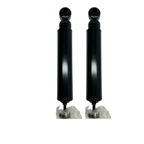 Holden VT VX VY VZ Rear Shock Absorbers Pair Commodore (Wagon Only)