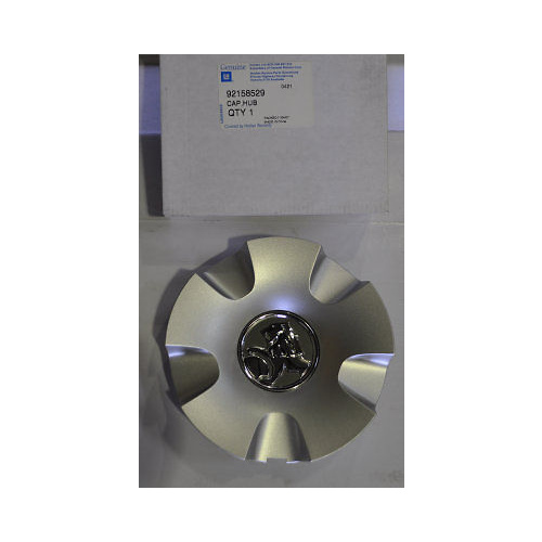 Holden Commodore VZ Calais Mag Alloy Wheel Centre Cap
