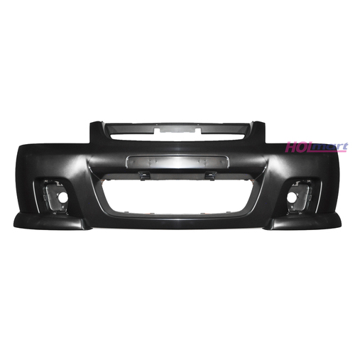 Holden VZ Calais Front Bumper Bar Cover GMH Commodore NEW