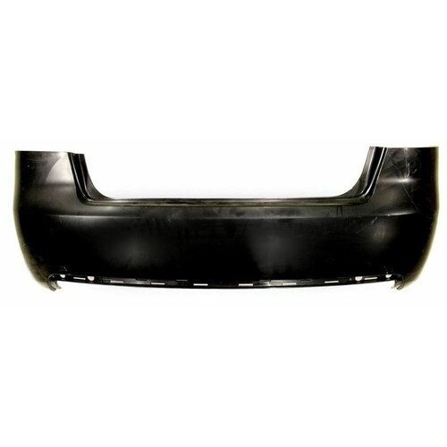 Holden VE Omega Rear Bumper Bar Cover Commodore 2006 2013 Sedan
