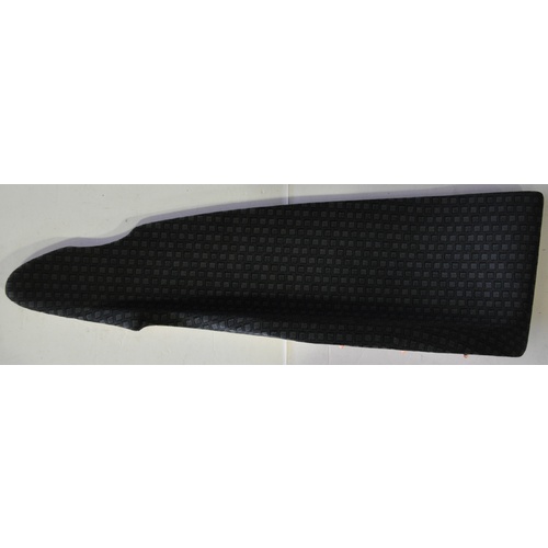Holden Commodore VZ Executive Cloth Right Front Door Trim Insert