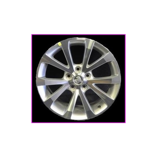 Holden VE Calais MY09 18 X 8" Single Rim Only (Pull off)