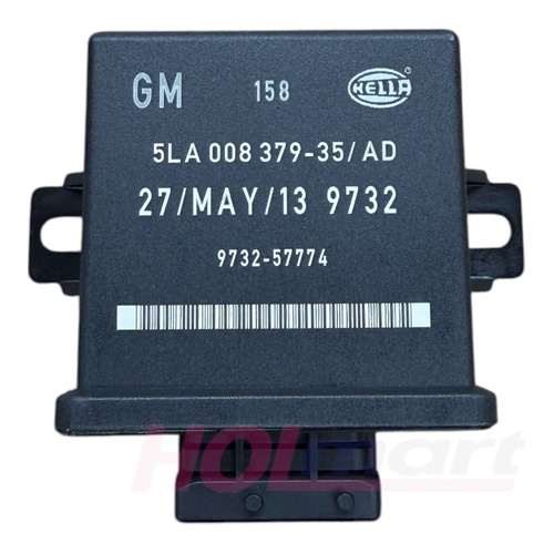 Holden WM Statesman Xenon Headlight Levelling Module  