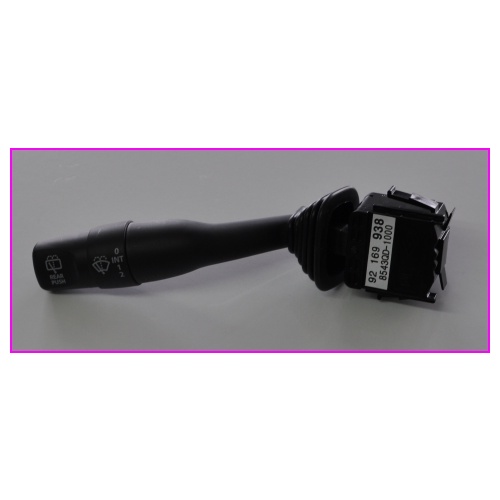 VX SerII VY & VZ Wiper Switch (Wagon)