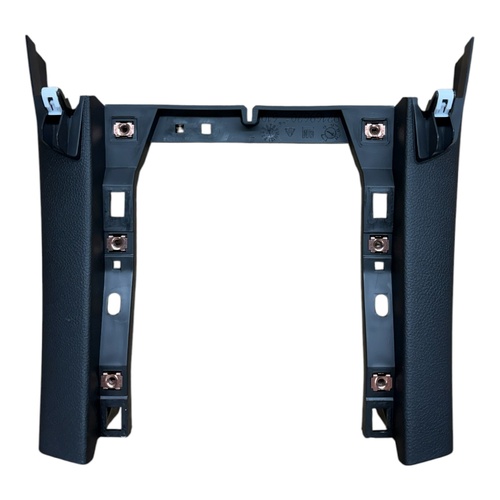 Holden VE Commodore Lower Panel Console Onyx 