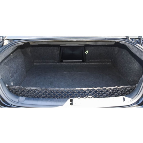 Holden WM Boot Liner Carpet Floor Mat GMH NEW