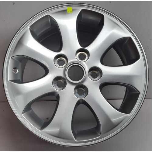 Holden Wheel VE 17" x 7" Omega V Series Alloy Mag Rim Commodore 2006 - 2009