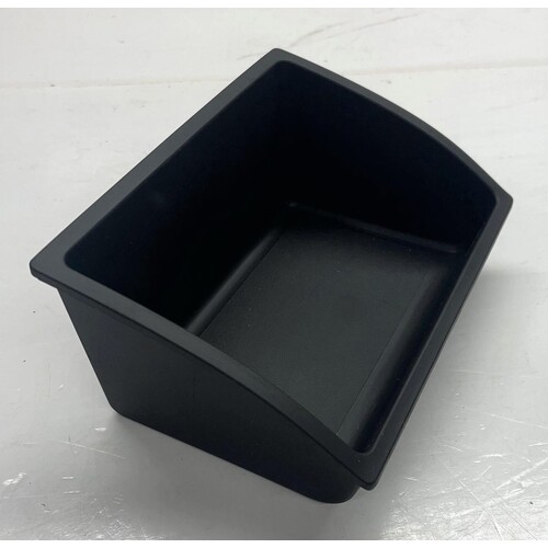 Holden VE WM Centre Console Lower Storage Tray Rubber 2006 -2009 Commodore GMH